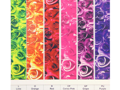Exotic Ribbons | Luxury ribbon importer, manufacturer & wholesaler ...