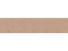 Picture of Silver Lurex Edge Satin Ribbon (25mm X 20m)  ASSORTED COLOURS