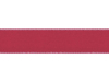 Picture of Silver Lurex Edge Satin Ribbon (25mm X 20m)  ASSORTED COLOURS