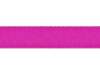 Picture of Silver Lurex Edge Satin Ribbon (25mm X 20m)  ASSORTED COLOURS