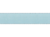 Picture of Silver Lurex Edge Satin Ribbon (25mm X 20m)  ASSORTED COLOURS