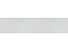 Picture of Silver Lurex Edge Satin Ribbon (25mm X 20m)  ASSORTED COLOURS