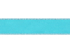 Picture of Silver Lurex Edge Satin Ribbon (25mm X 20m)  ASSORTED COLOURS