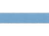 Picture of Silver Lurex Edge Satin Ribbon (25mm X 20m)  ASSORTED COLOURS