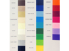 Polyester Label Satin Ribbon