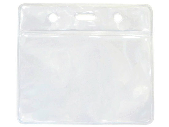 Picture of PVC Card Holder/Pouch - 58 x 90mm (1/100/500/5000pcs)