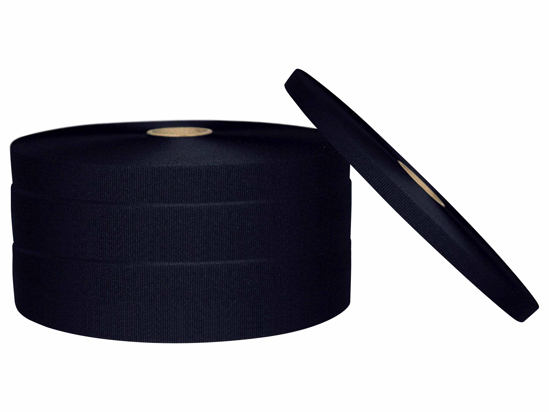 Lanyard Petersham Black