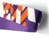 Sublimation Webbing Printed