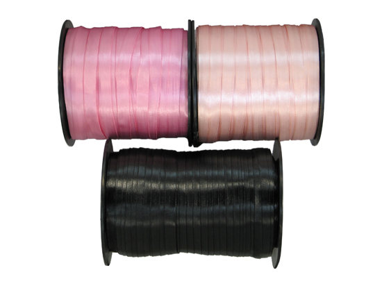 Picture of Hanger Satin, high density (12mm x 150m) ASSORTED COLOURS