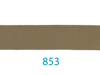 Picture of Plain Petersham (25mm X 20m) - ASSORTED, LIMITED STOCK