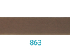 Picture of Plain Petersham (25mm X 20m) - ASSORTED, LIMITED STOCK