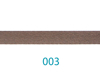 Picture of Polyester Twill Tape (10mm X 25m) ASSORTED COLOURS