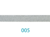 Picture of Polyester Twill Tape (10mm X 25m) ASSORTED COLOURS