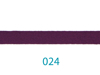 Picture of Polyester Twill Tape (10mm X 25m) ASSORTED COLOURS