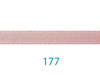 Picture of Polyester Twill Tape (10mm X 25m) ASSORTED COLOURS