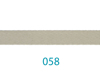 Picture of Polyester Twill Tape (12mm X 25m) ASSORTED COLOURS