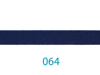 Picture of Polyester Twill Tape (12mm X 25m) ASSORTED COLOURS