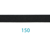 Picture of Polyester Twill Tape (12mm X 25m) ASSORTED COLOURS