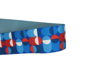 Sublimation Webbing Branded