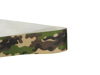 Sublimation Webbing Branded