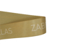Sublimation Webbing Branded