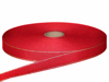 Picture of Gold Lurex Edge Petersham Tape (20mm x 100m) - ASSORTED