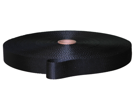 Black Webbing