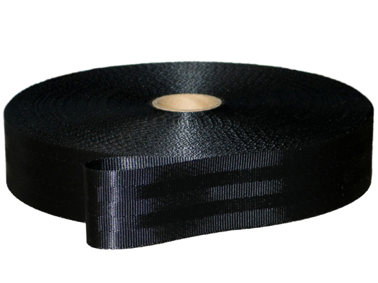 Safety Belt Webbing 48mm