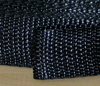 Black 20mm lightweight Webbing
