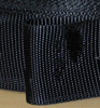 Picture of HT. Lightweight Webbing (50mm x 50m) Black