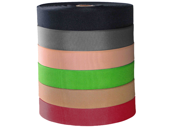 Picture of Plain Petersham (38/40mm X 20m) - ASSORTED Limited Editions