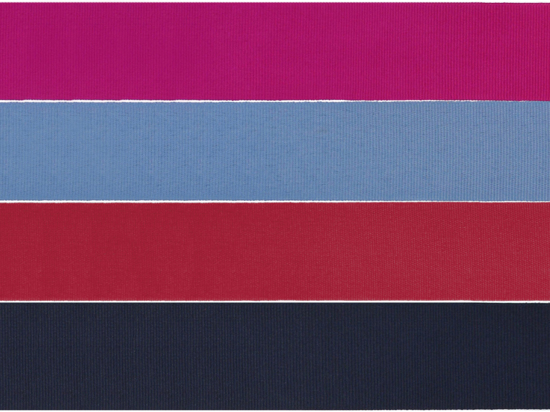 Picture of Plain Petersham (35mm X 20m) ASSORTED, LIMITED STOCK